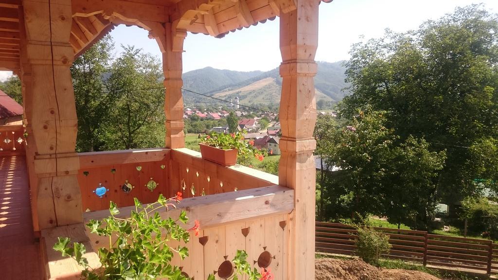 Pensiunea Agroturistica Raluca