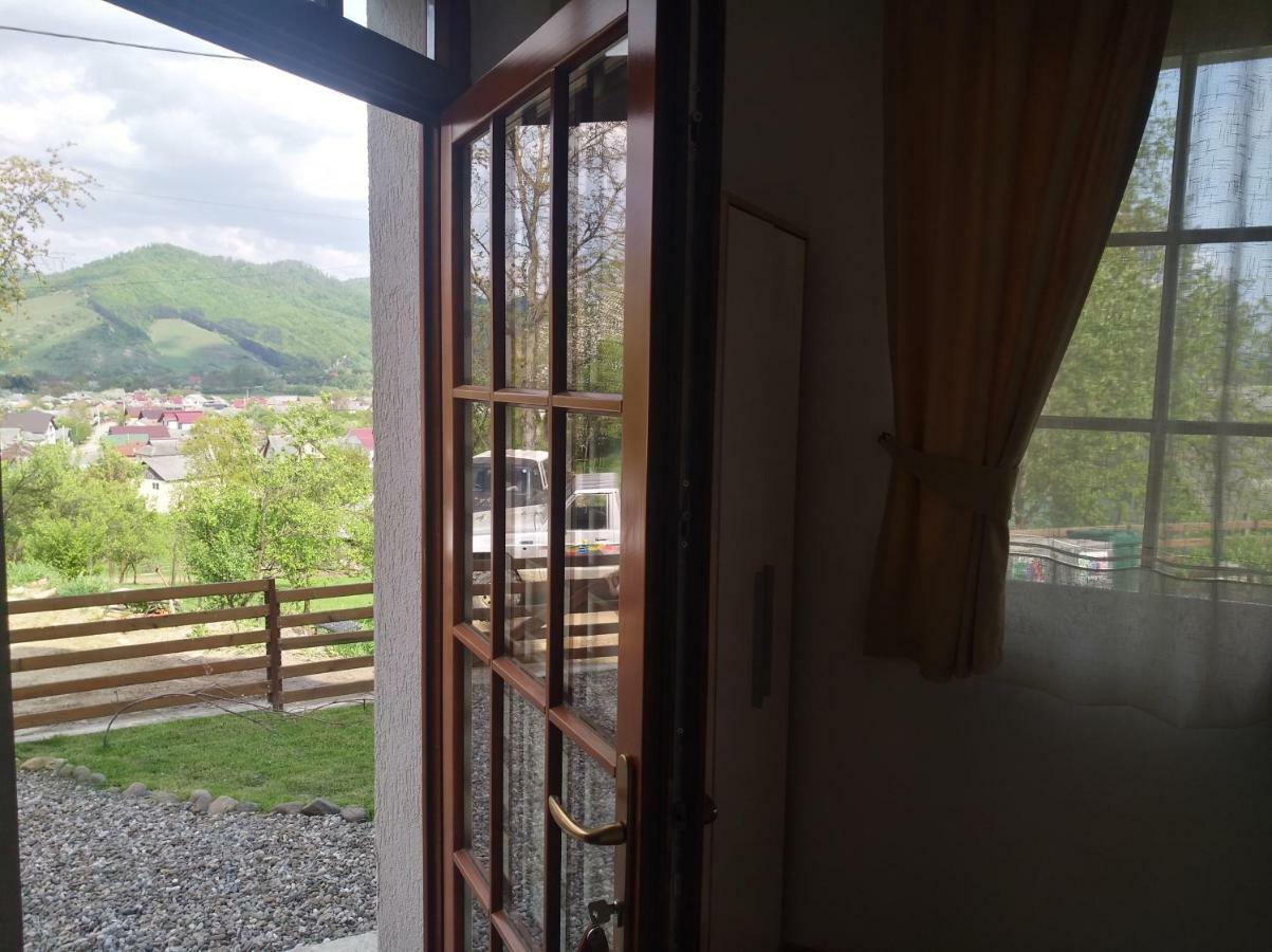 Pensiunea Agroturistica Raluca Farm stay Vadu Izei