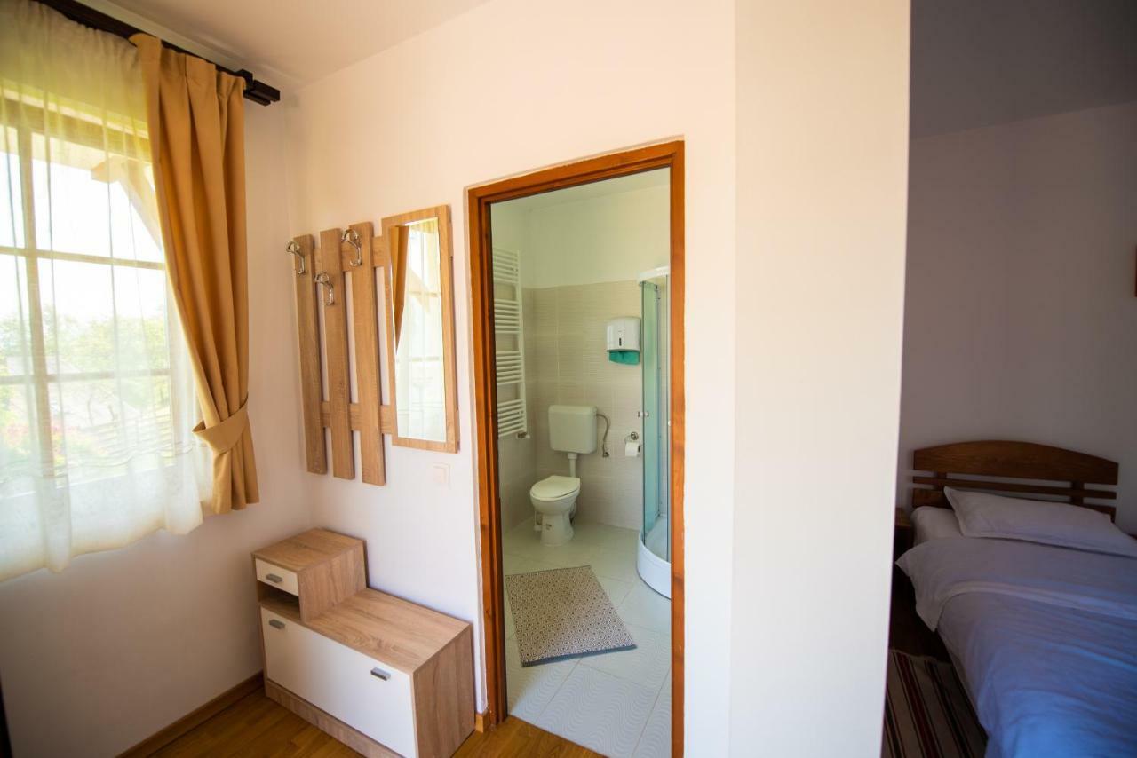 Pensiunea Agroturistica Raluca Farm stay