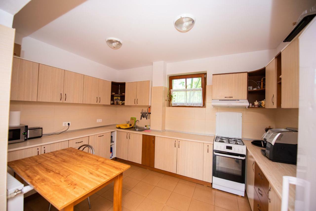 Farm stay Pensiunea Agroturistica Raluca