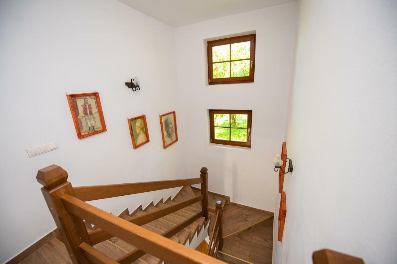 Pensiunea Agroturistica Raluca Farm stay