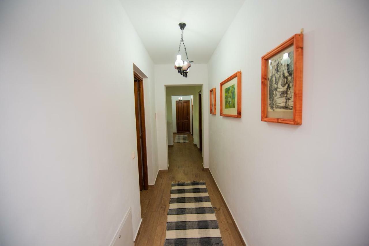 Farm stay Pensiunea Agroturistica Raluca Vadu Izei